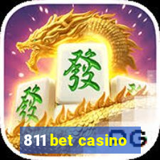 811 bet casino